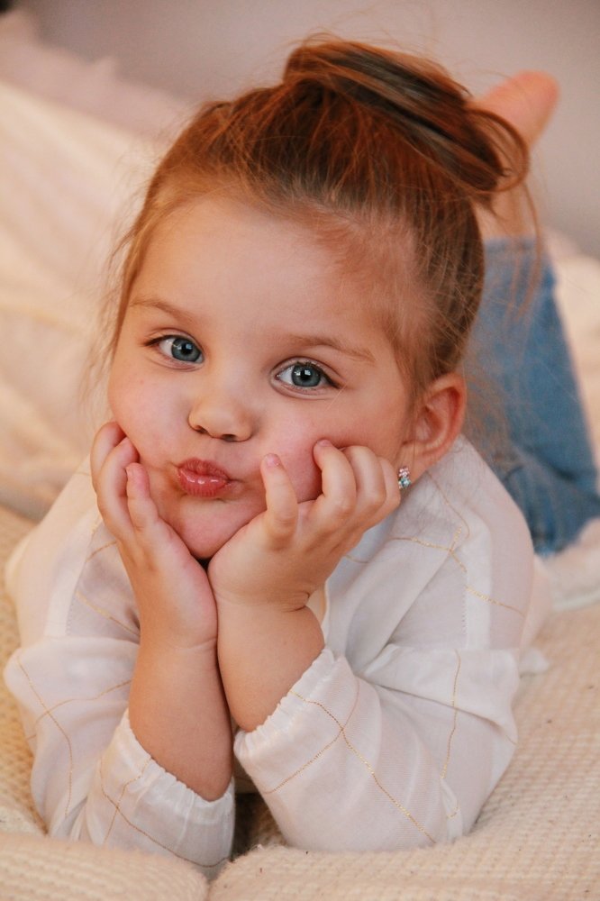 Photograph by Дарья Толстихина