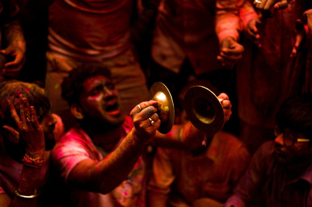 Photograph by Pranav Prabhakar