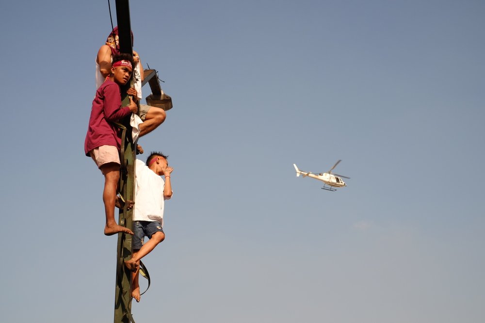 Photograph by mark lyndon aguila