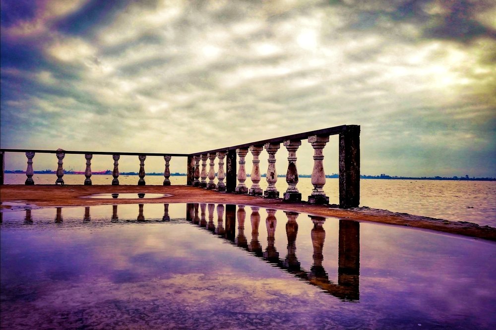 Photograph by Trung Nguyễn