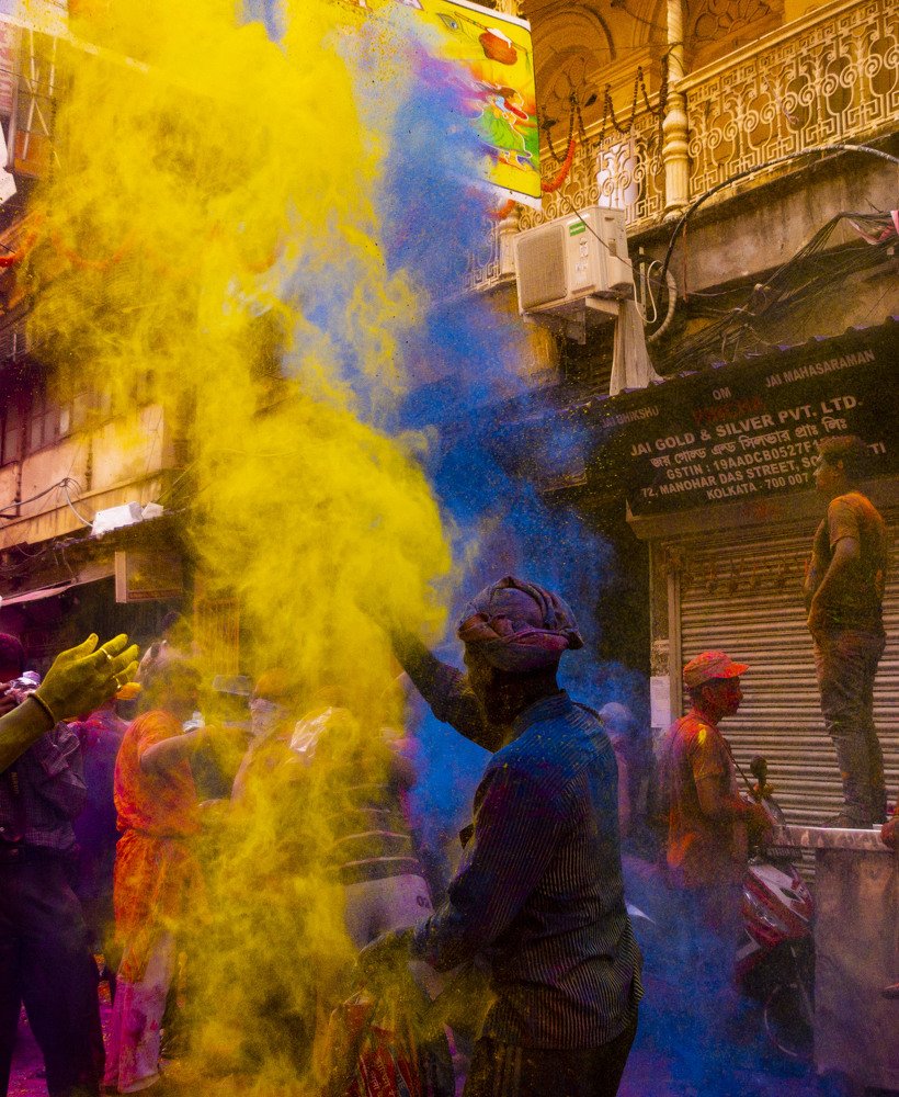 Photograph by Piyush Kumar