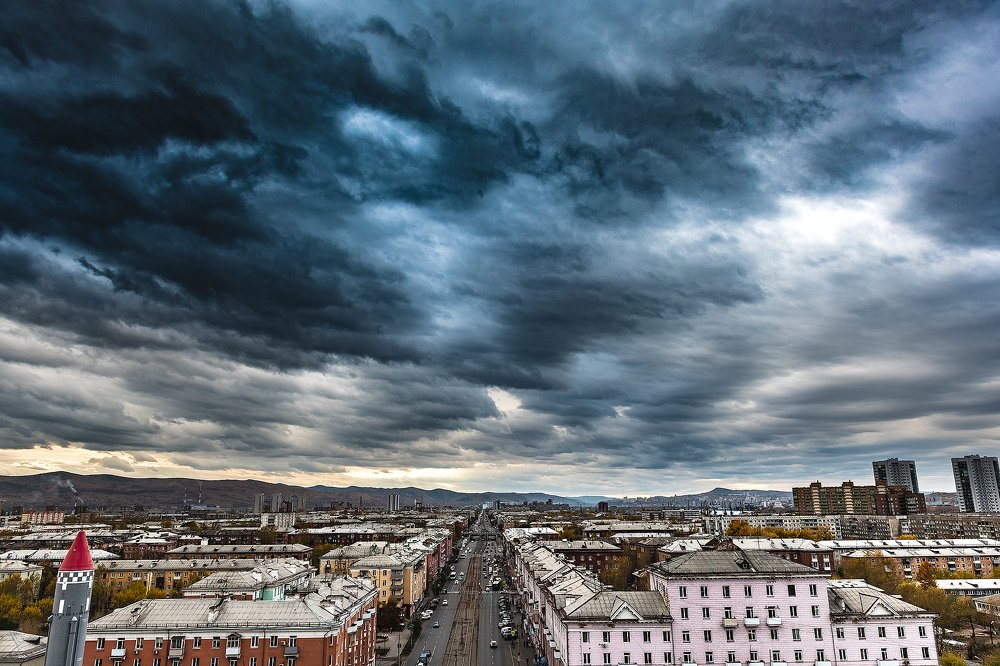 Photograph by Константин Виноградов