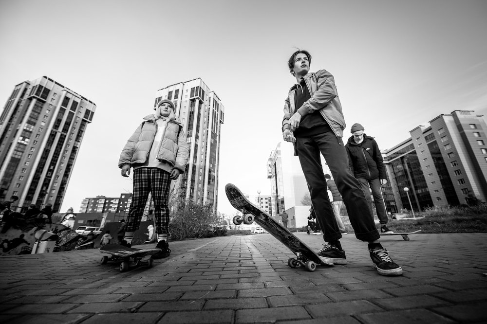 Photograph by Константин Виноградов