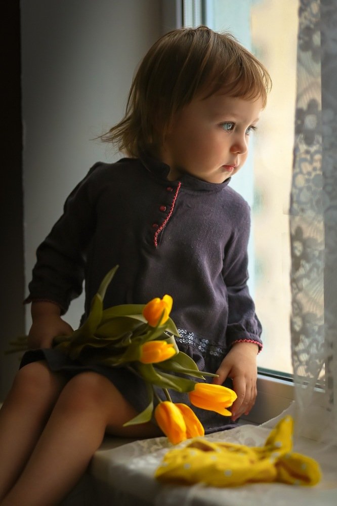 Photograph by Ольга Цай