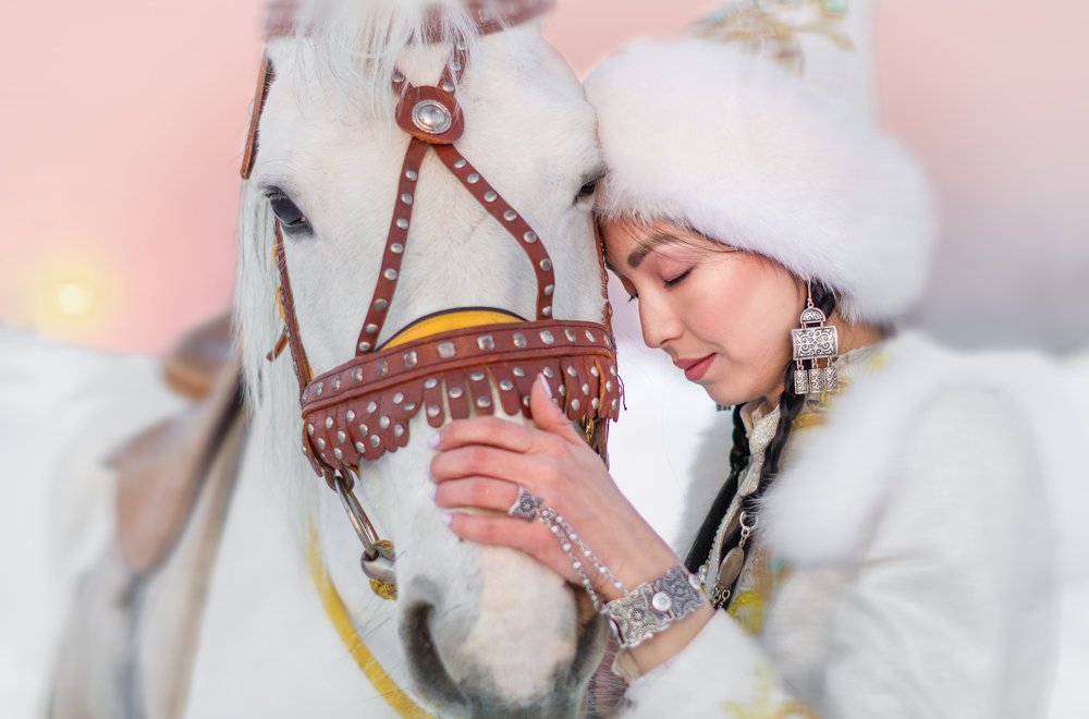 Photograph by Асель Асель