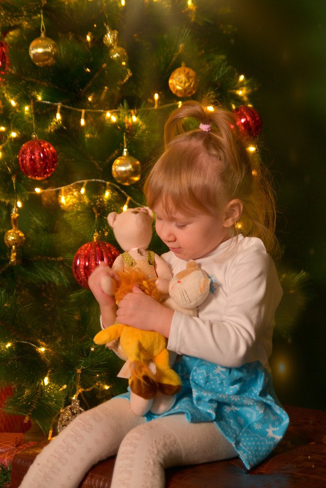 Photograph by Ольга Воронина