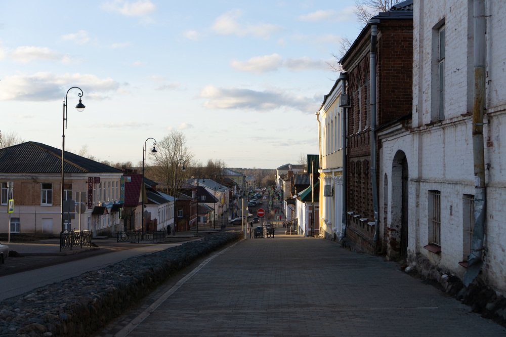 Photograph by Алексей Орнатский