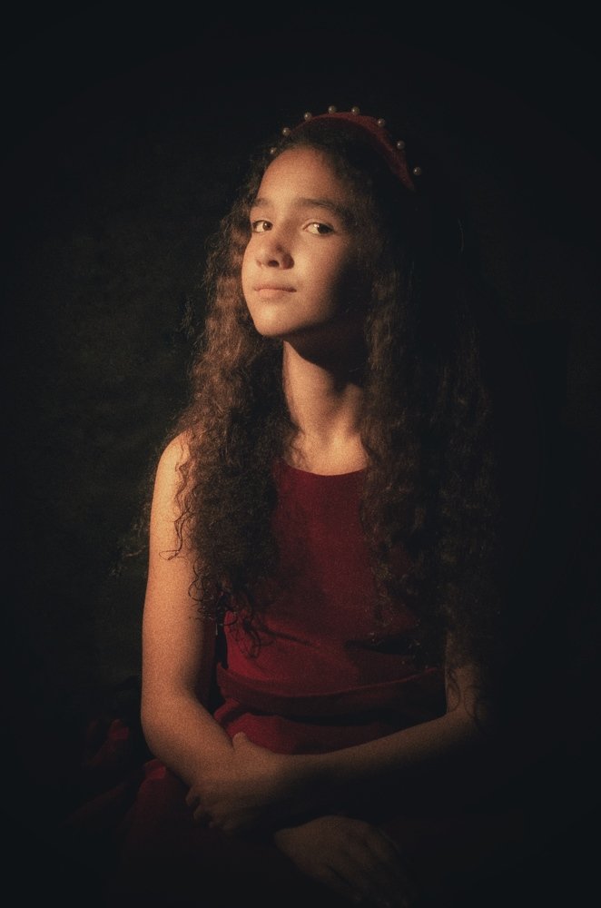 Фотография автора Anna Larina