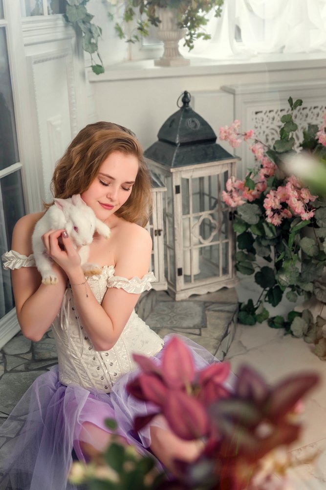 Photograph by Оксана Иванова