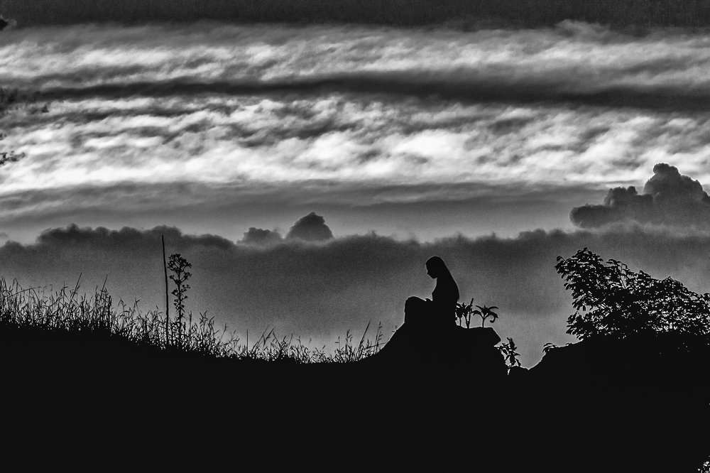 Photograph by Cláudio Simóes Dias