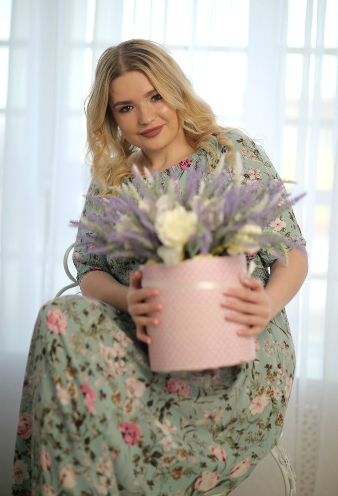 Весна на пороге....