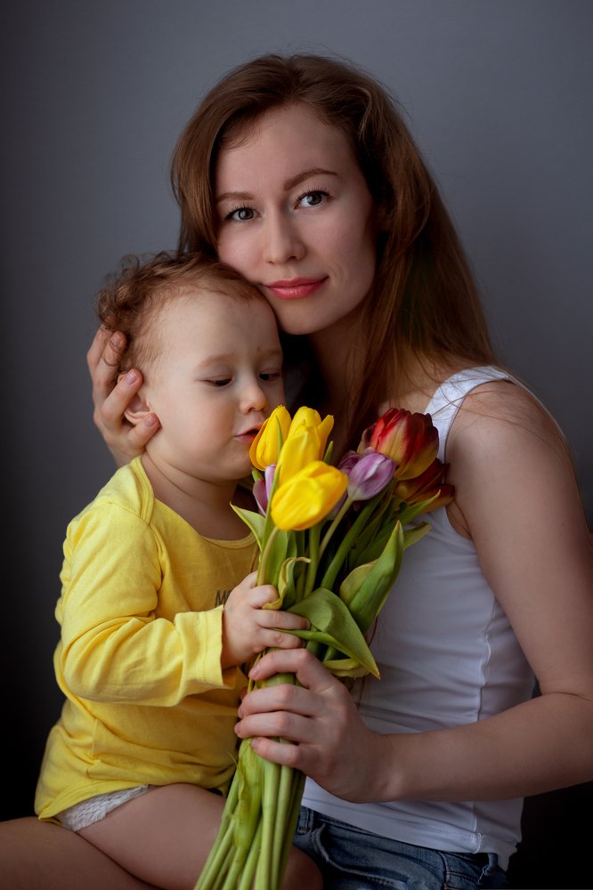 Photograph by Алиса Хмелева