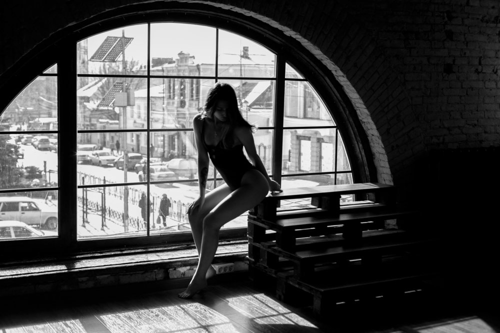 Photograph by Анна Сапрыкина