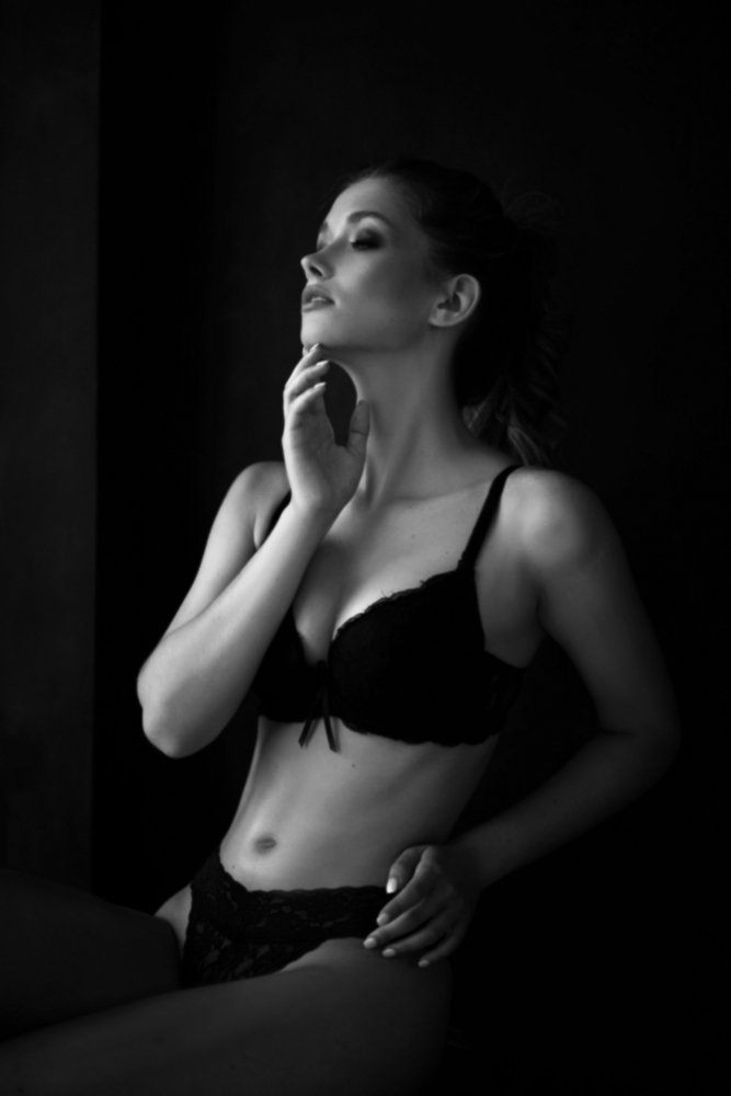 Photograph by Анна Сапрыкина