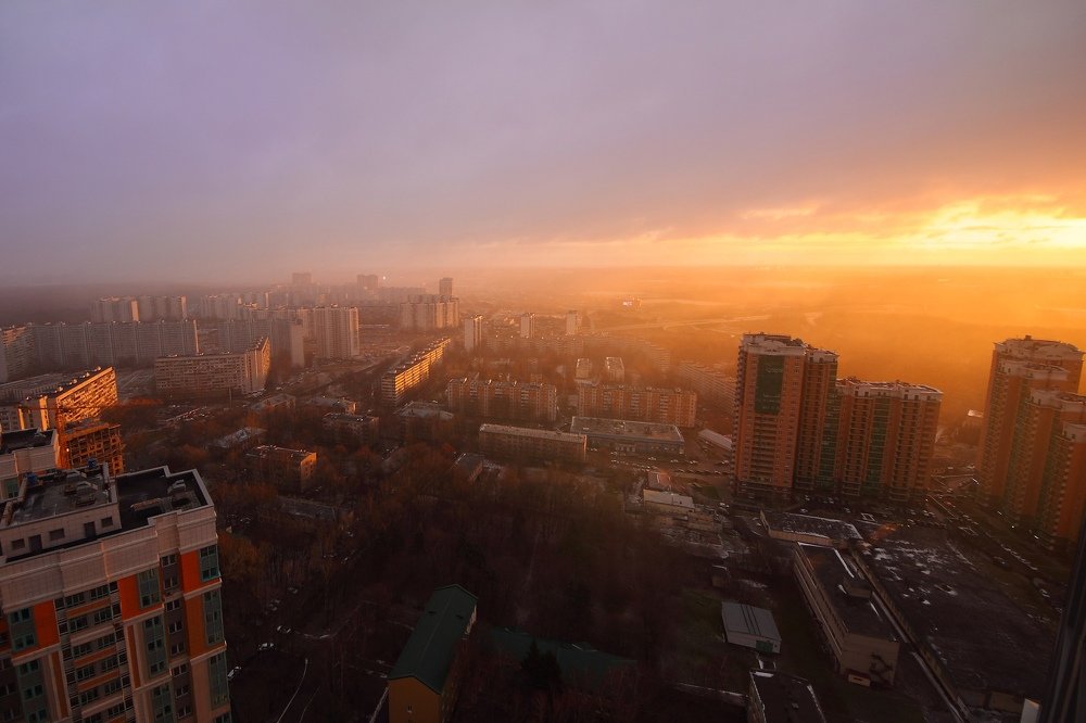 Photograph by Александр Большаков