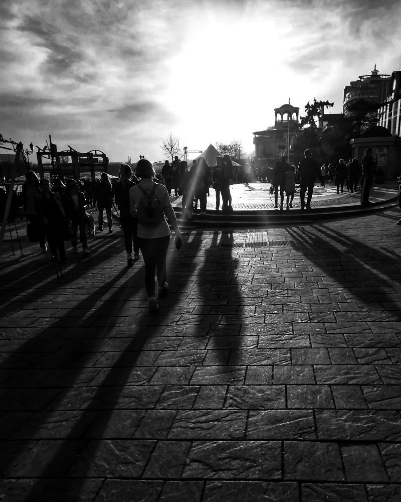 Photograph by Марк Курбацкий