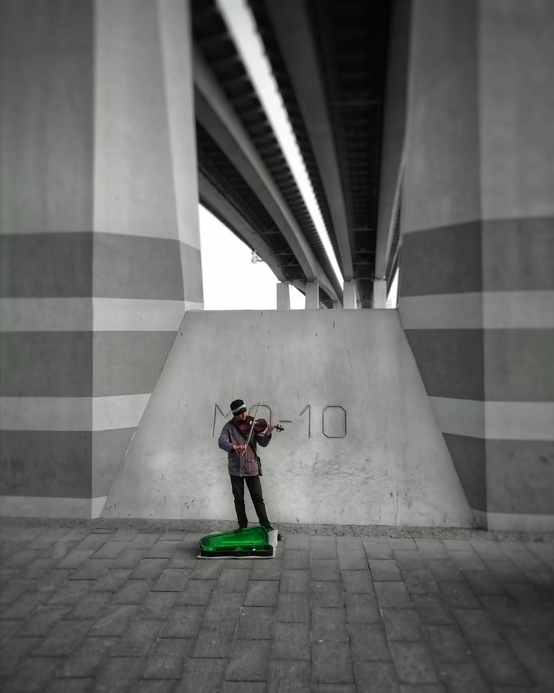 Photograph by Марк Курбацкий