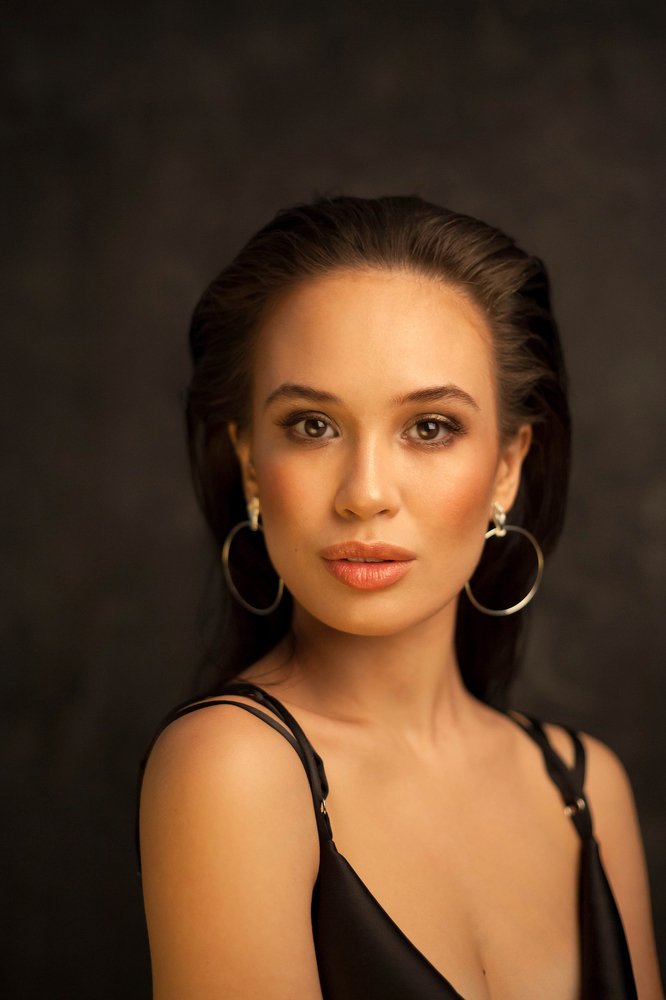 Photograph by Елизавета Суховеева