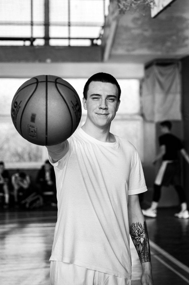 Photograph by Александр Шинкаренко