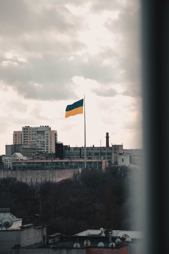 Photograph by Александр Шинкаренко