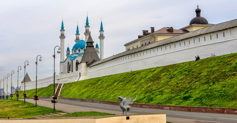 Фотография автора Дмитрий Климов