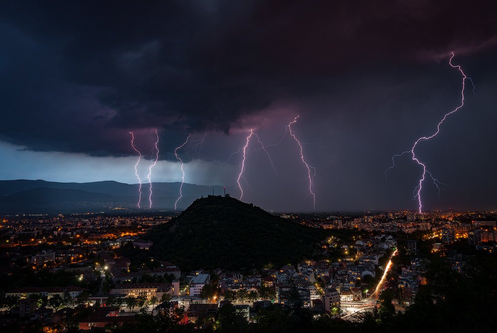 Photograph by Ilian Bozanov