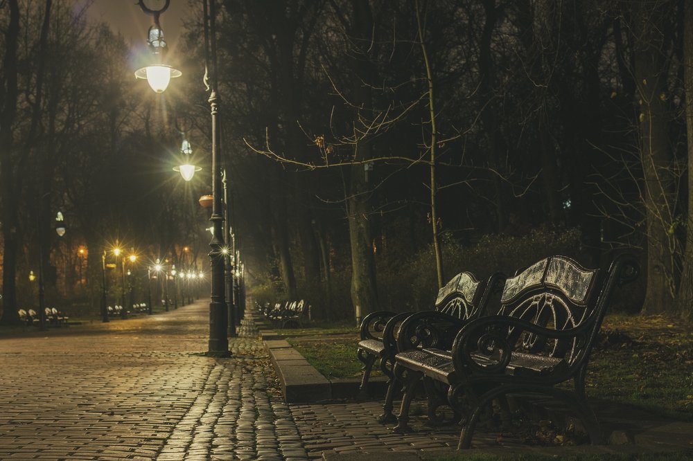 Photograph by Pavlo Lys
