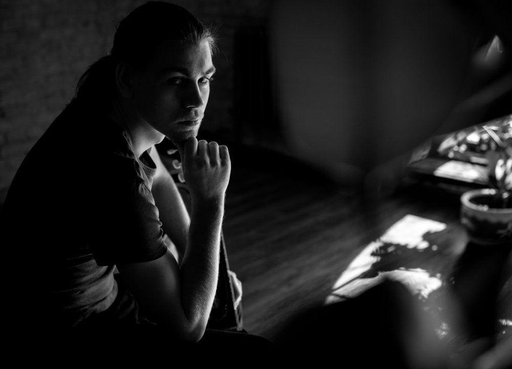 Photograph by Анна Сапрыкина