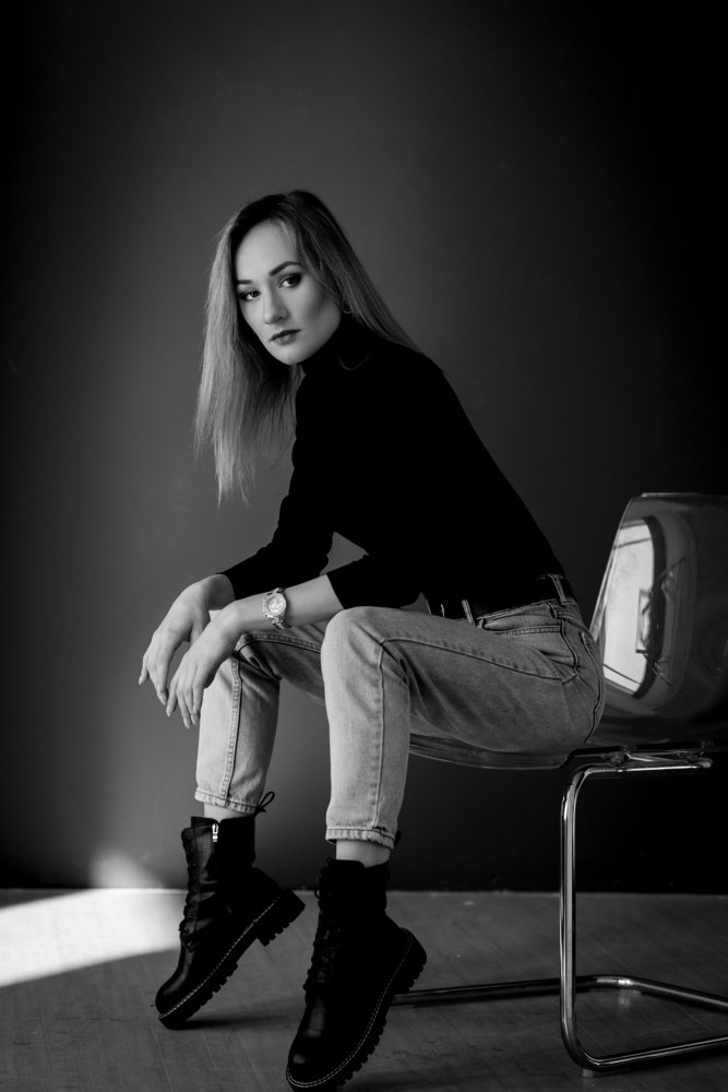 Photograph by Анна Сапрыкина