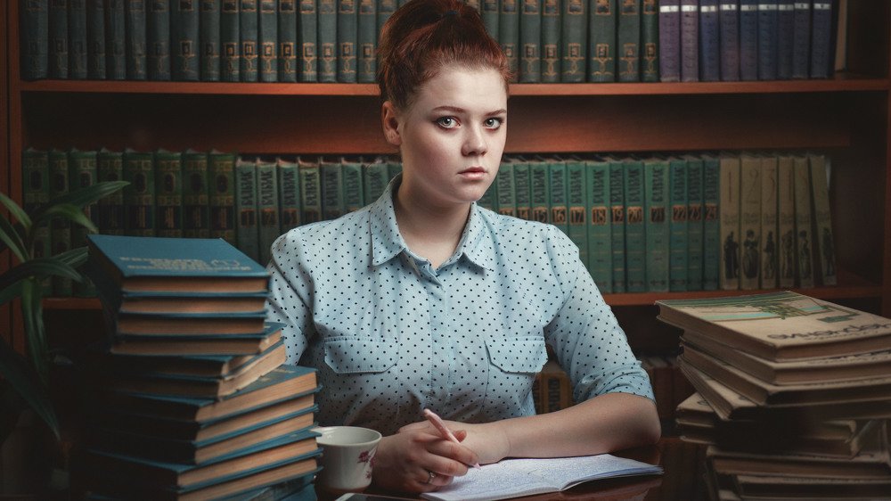 Photograph by Дмитрий Першин