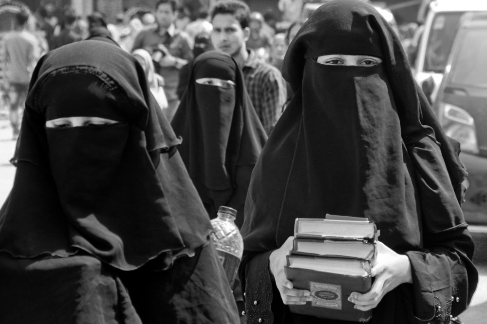 Photograph by Khandaker Azizur Rahman