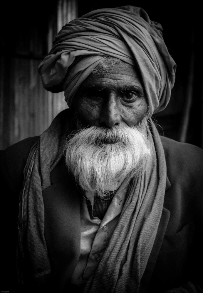 Photograph by Sandip Dey