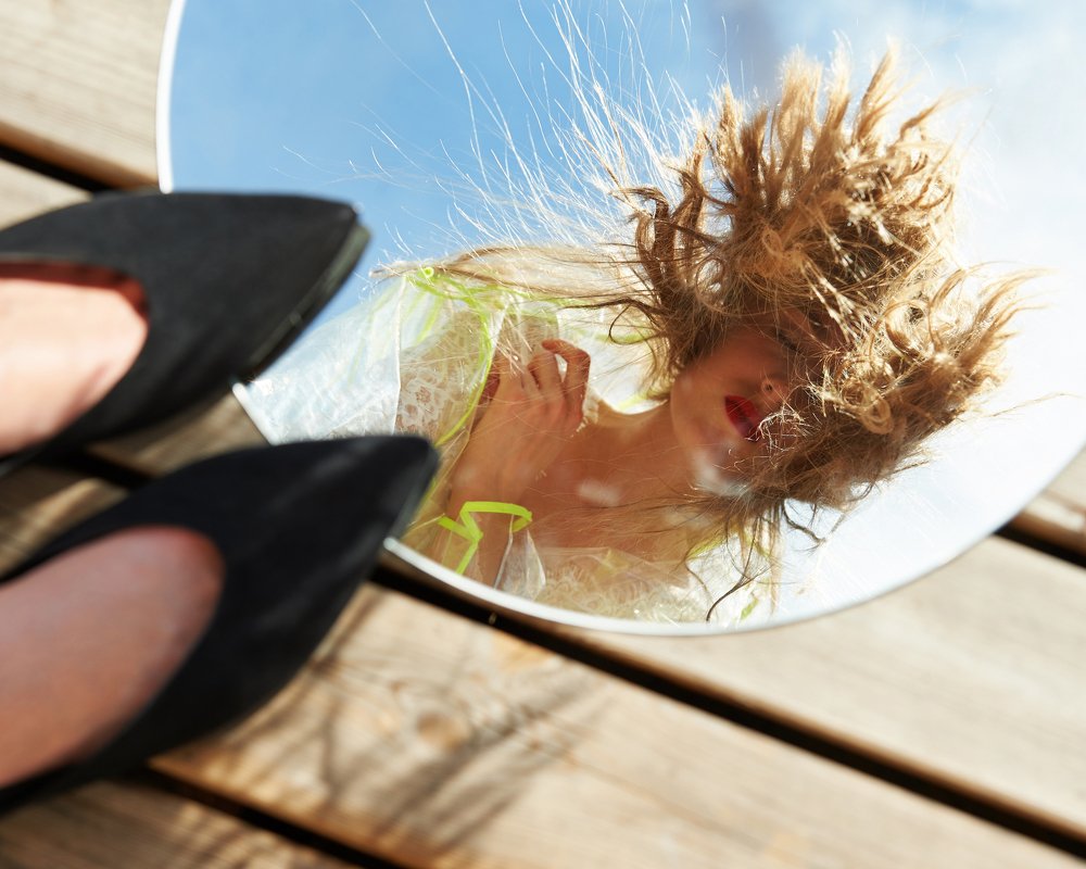 Photograph by Вера Орлова