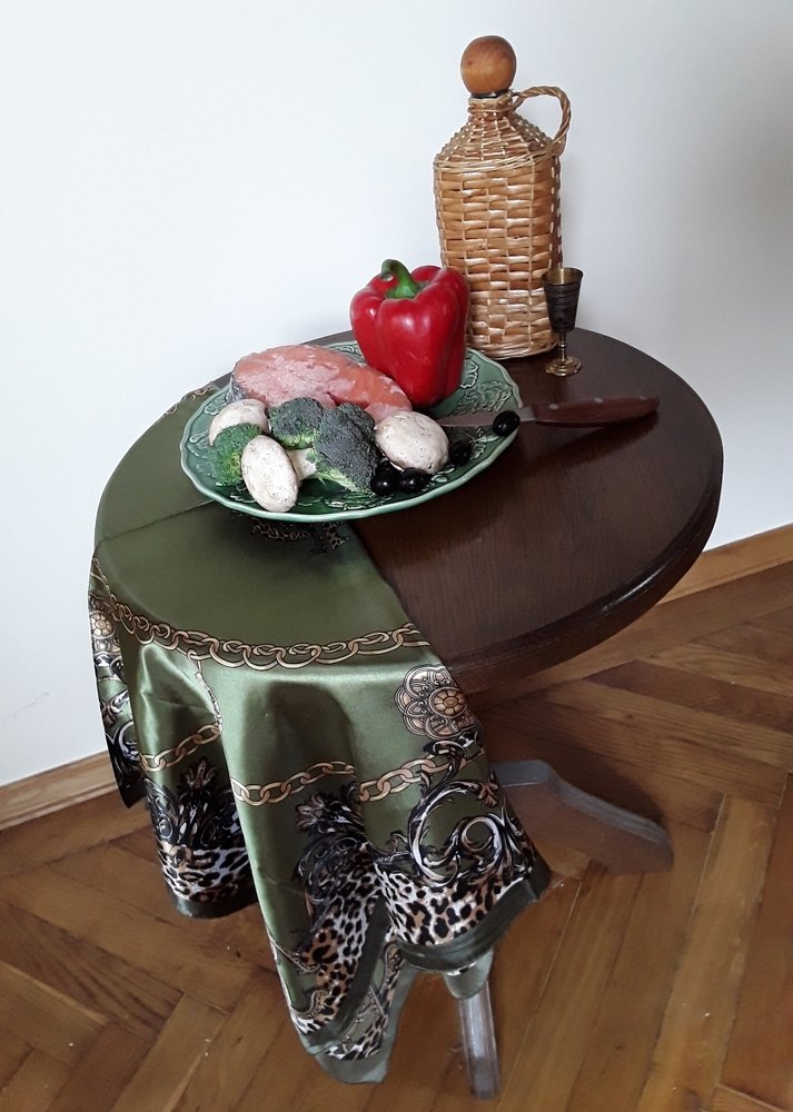 Photograph by Елена Шерман