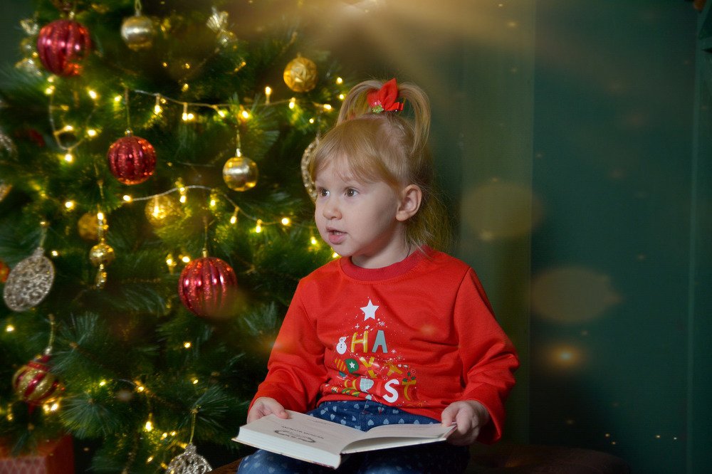 Photograph by Ольга Воронина