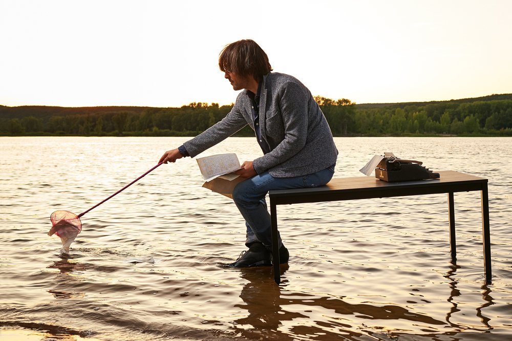 Photograph by Вера Орлова