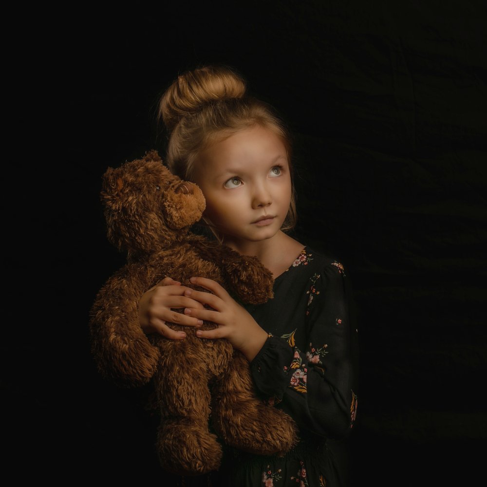 Photograph by Monika Lisowska