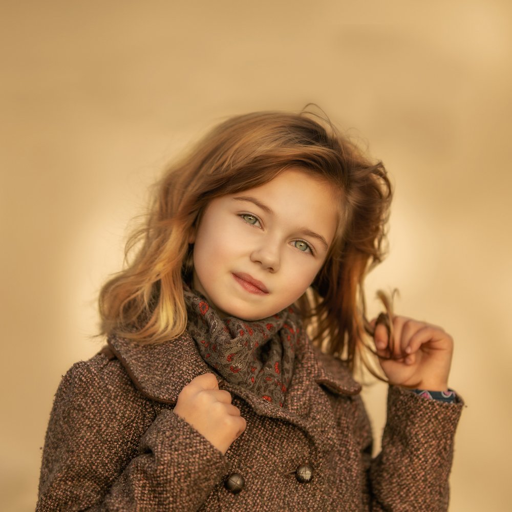 Photograph by Monika Lisowska