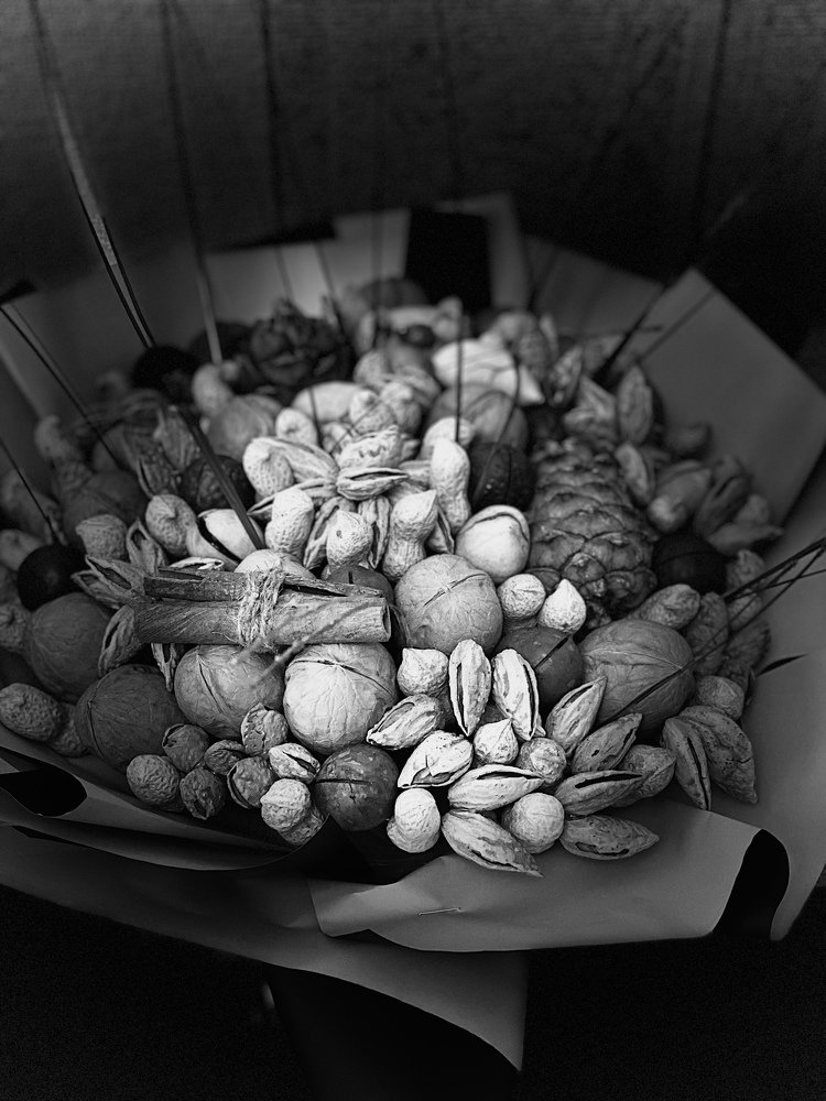 "букет здоровья"