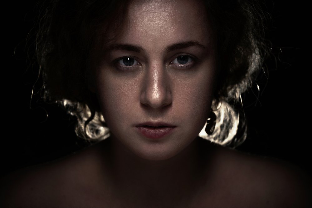 Photograph by Sergey Degtyarev