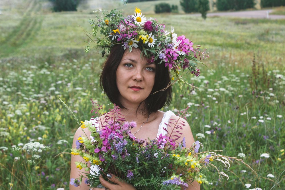 Photograph by Евгения Даниленко