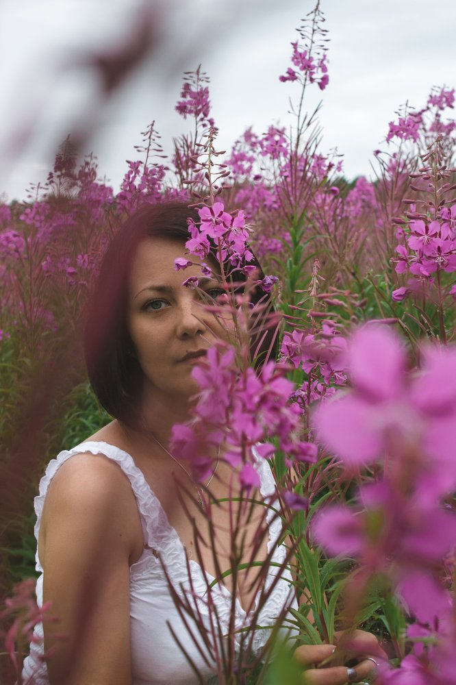 Photograph by Евгения Даниленко