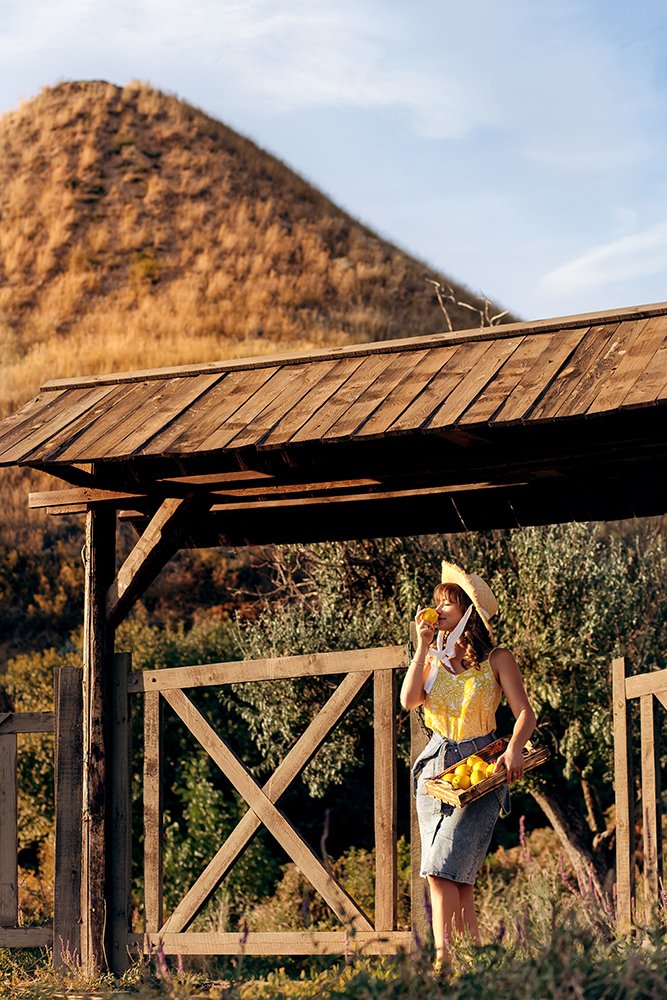 Photograph by Лена Сетян