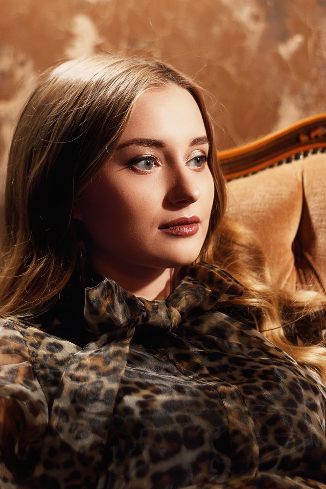 Photograph by Елена Калашникова