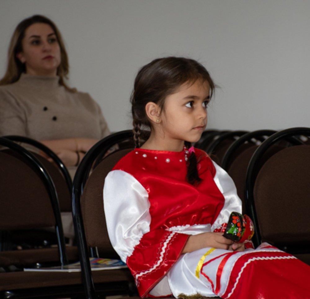 Фотография автора Наталья Бернвальд