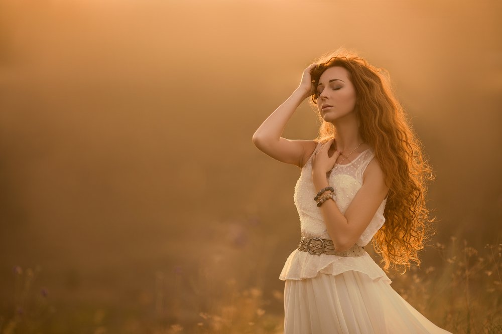 Мария прекрасная