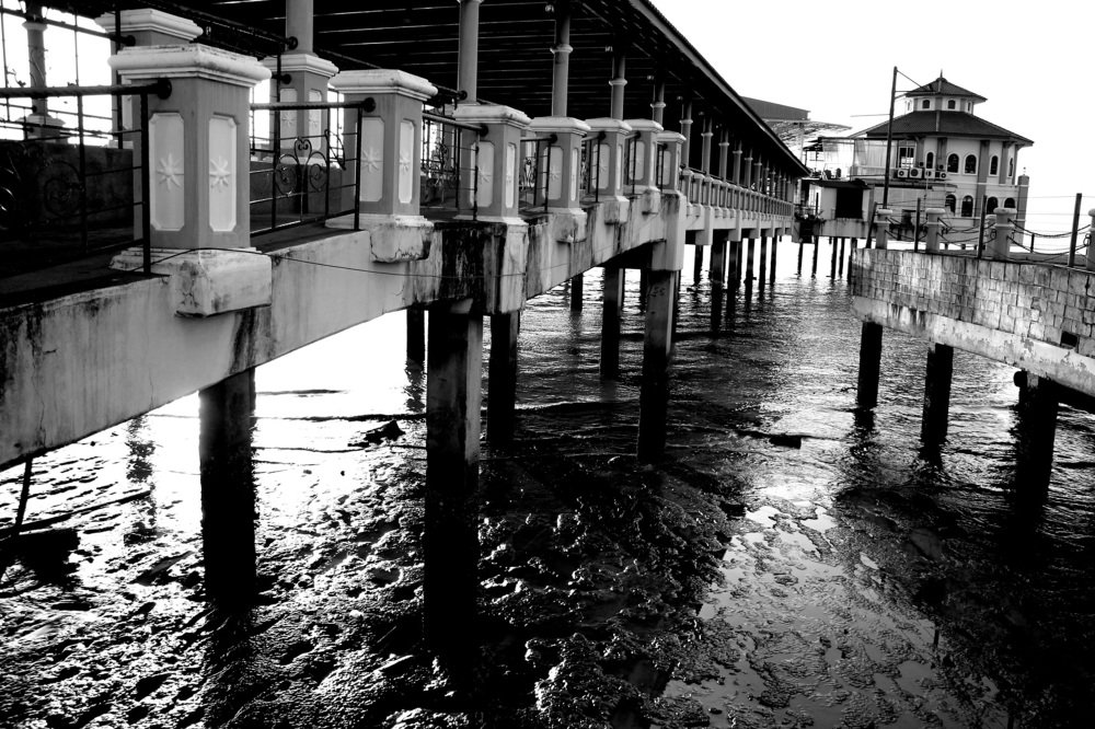 Photograph by Kim Lai Yeap