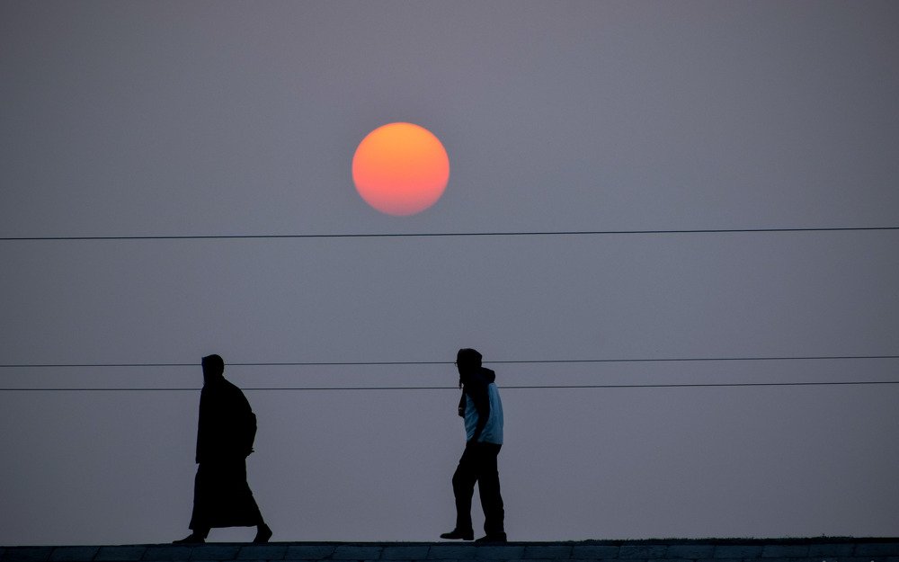 Photograph by Anurudha Biswas
