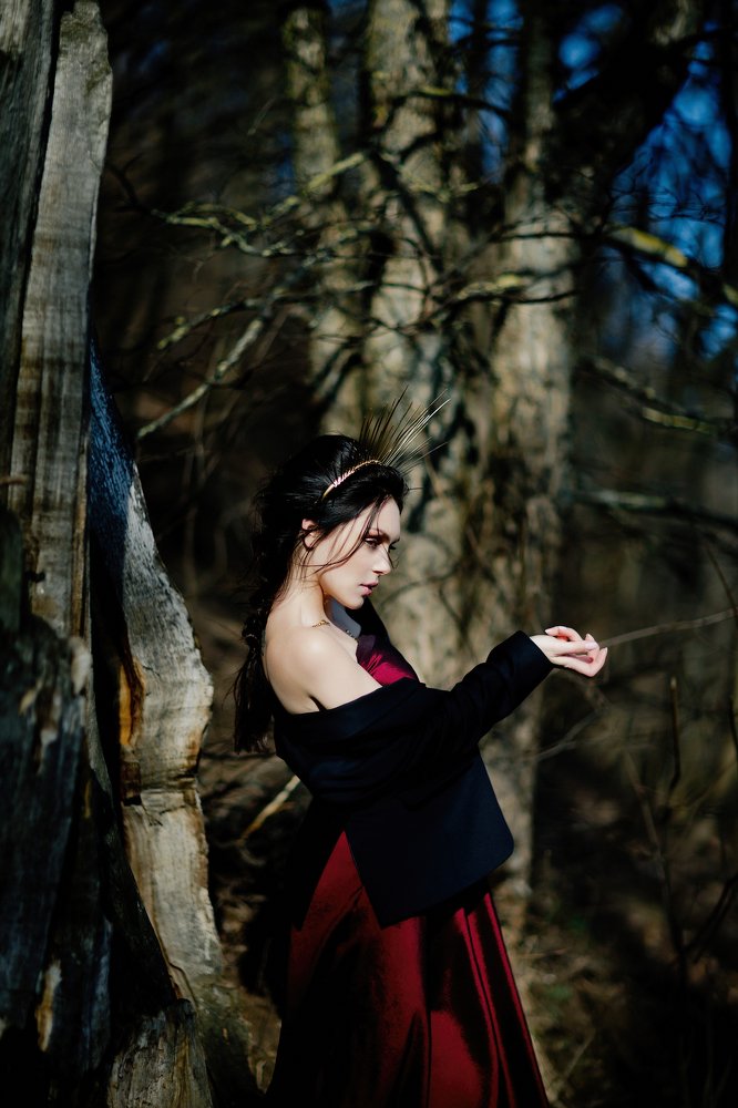 Photograph by Ксения Ионцева