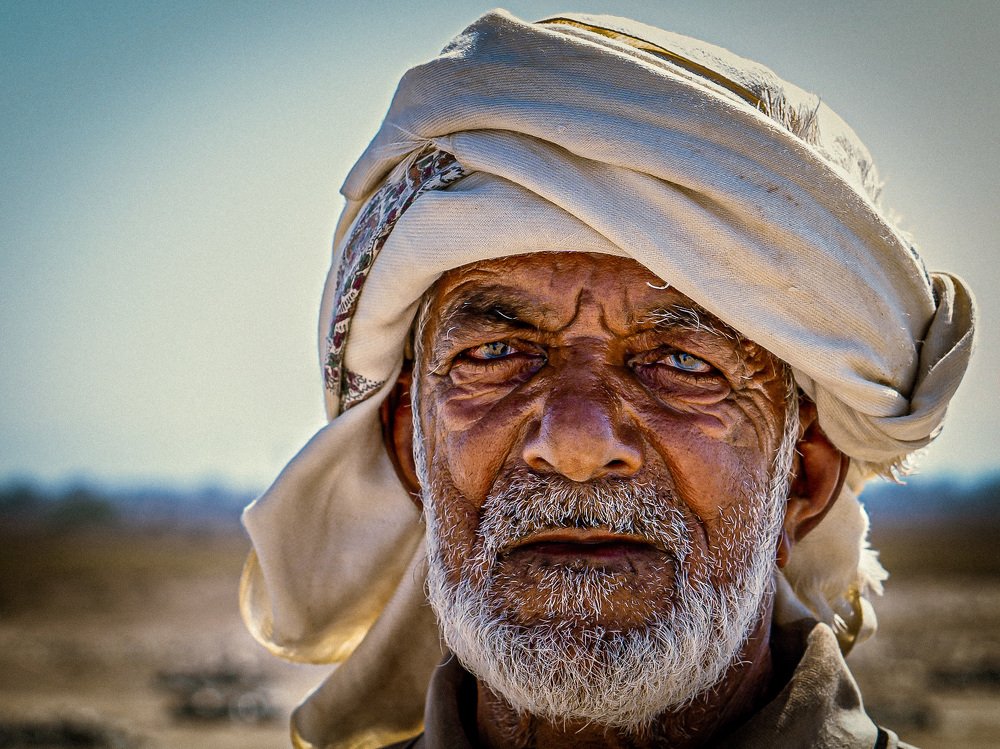 Photograph by David Goss